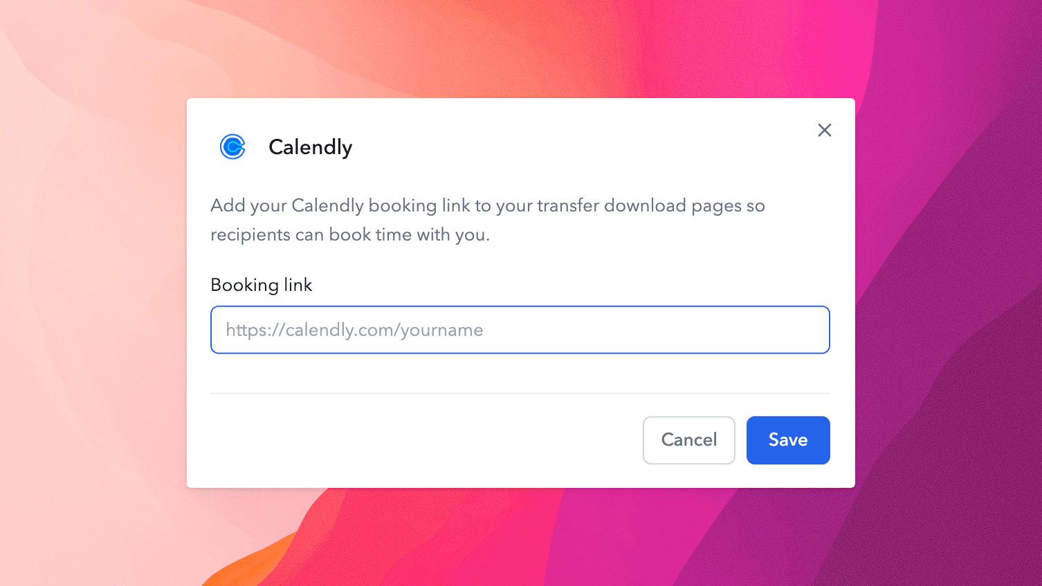 Calendly
