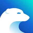 Icedrive logo