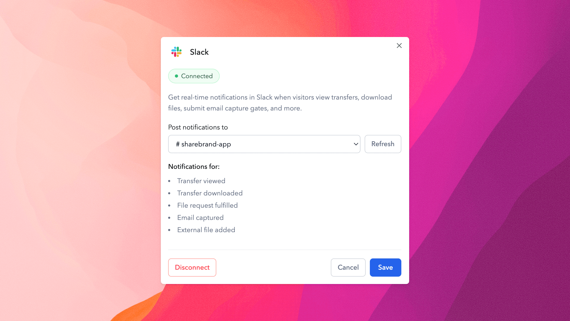 Slack