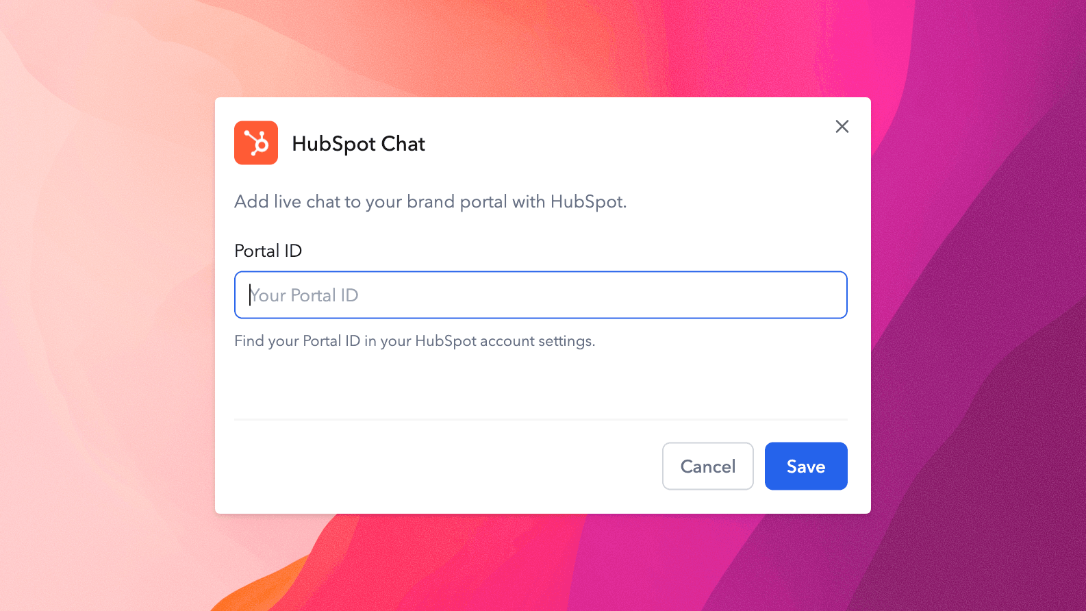 HubSpot