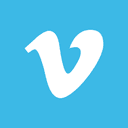 Vimeo logo