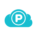 pCloud logo
