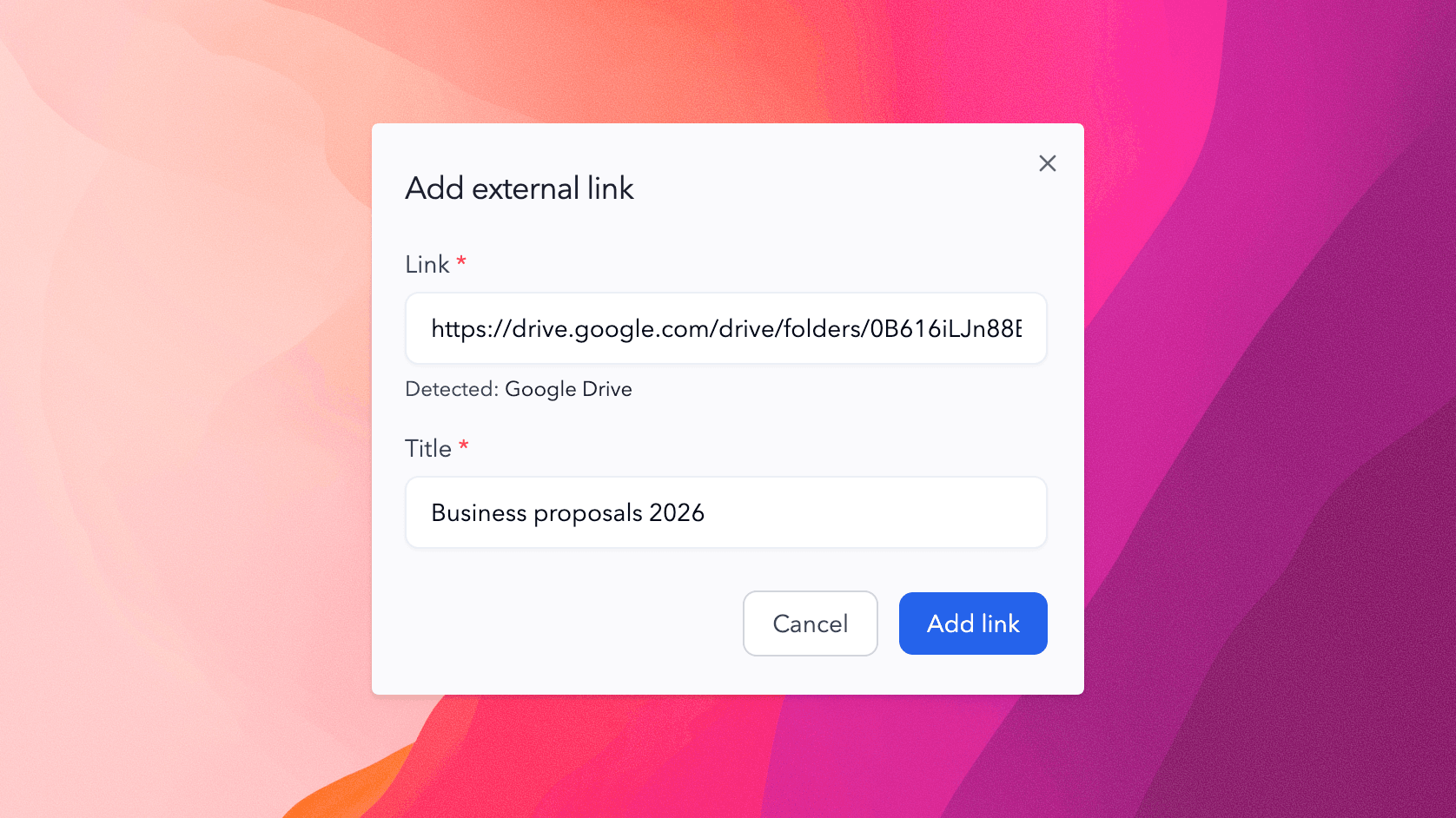 Google Drive